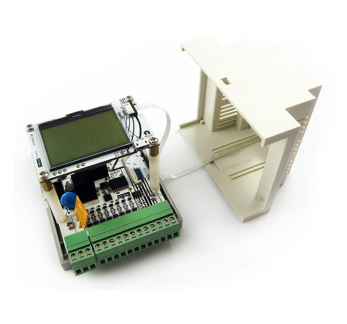 Industruino D21G