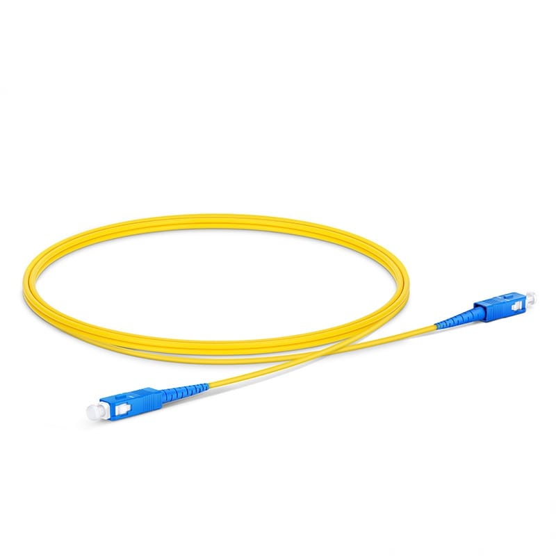 Patch cord single-mode OS2 SC/UPC simplex