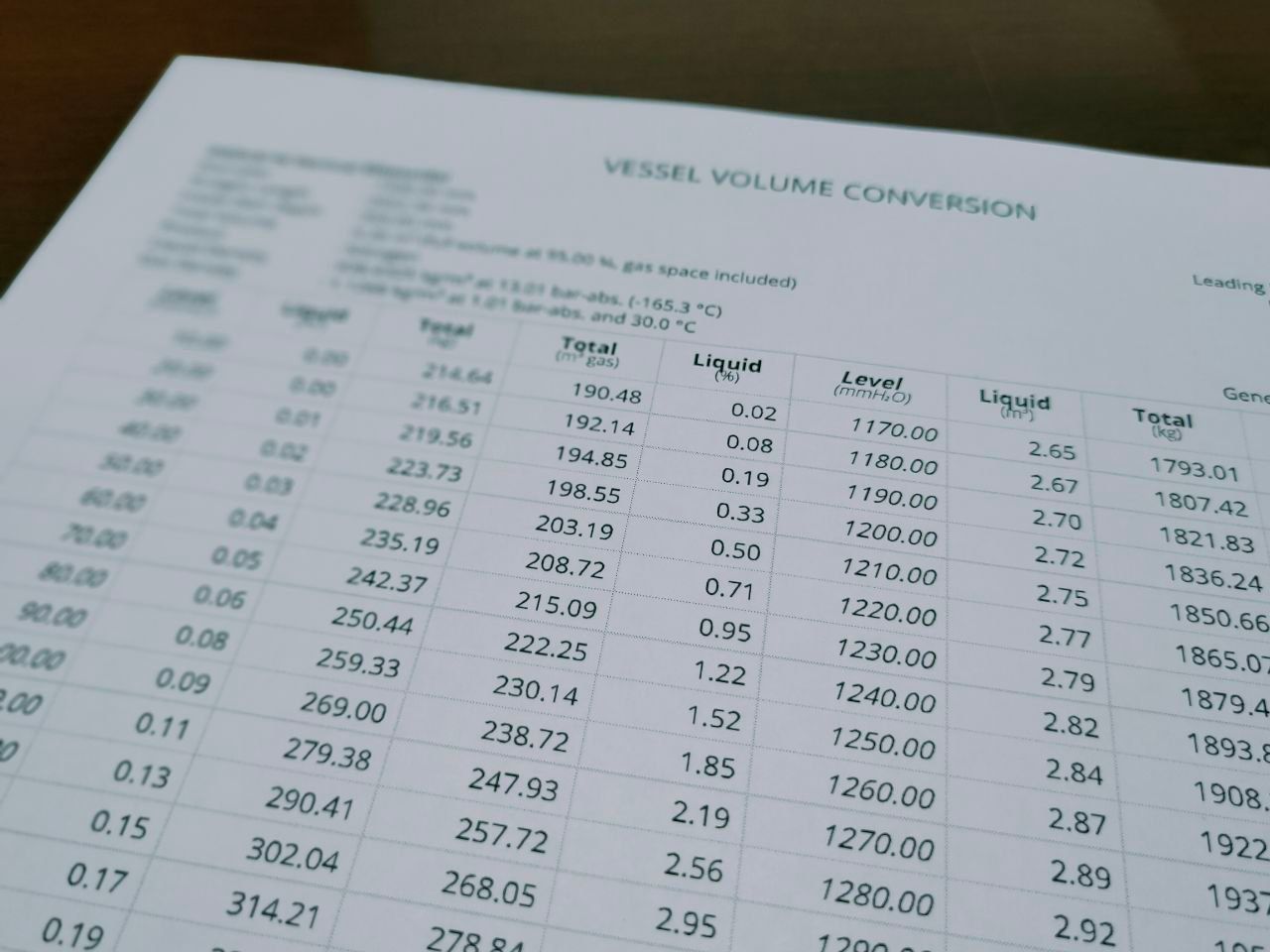 Aplikasi Vessel Volume